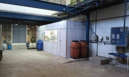 A central contemplou diferentes projetos com financiamentos pela FAPERJ (Edital 11/2012, apoio a estudos de soluções para problemas relativos ao meio ambiente e Edital 27/2021, auxílio básico à pesquisa (APQ1) em ICTs sediadas no Estado do Rio de Janeiro) e pela FUNASA (Edital de Chamamento Público nºº2/2017). Através das pesquisas realizadas no CINDEPTE foi possível a cooperação com diferentes universidades como a Estácio de Sá, UFRRJ, UFF, IFRJ e PUC-RJ.