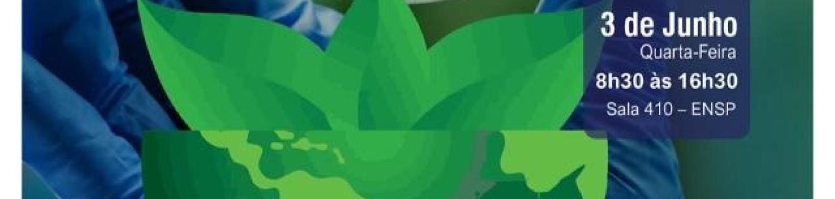 Semana do Meio Ambiente: Ações no territórios