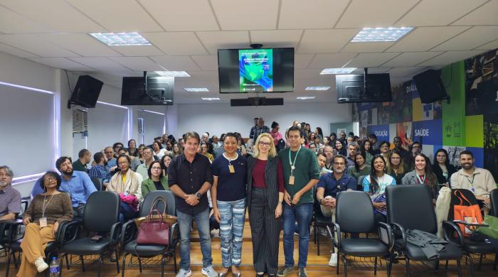 Seminário Ações em Territórios: Fazemos Pesquisas Necessárias