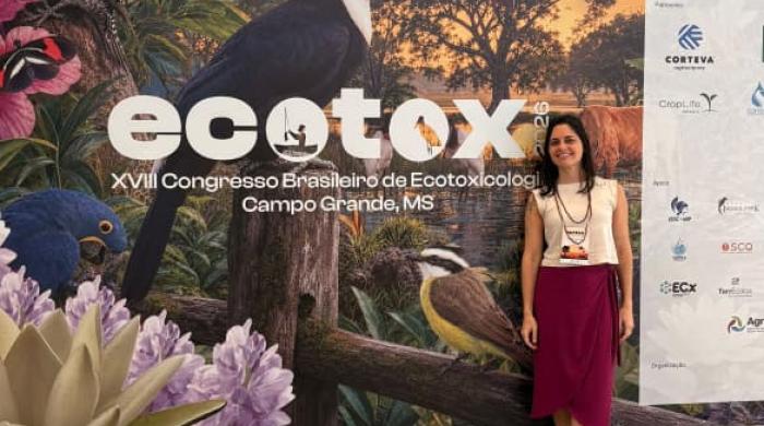 XVIII Congresso Brasileiro de Ecotoxicologia (ECOTOX 2026) 