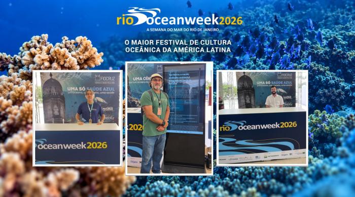 Rio Ocean Week 2026