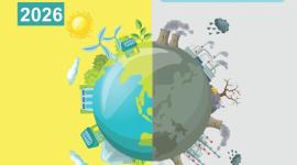 O CURSO SAÚDE, CIDADES E MUDANÇAS CLIMÁTICAS COMEÇOU NO DIA 08 DE MAIO E VAI ATÉ 02 DE OUTUBRO!!!