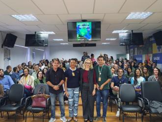 Seminário Ações em Territórios: Fazemos Pesquisas Necessárias