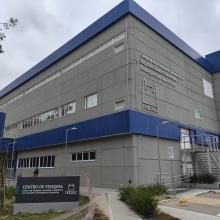 Fachada CP