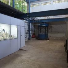 Foto 2 - Laboratório